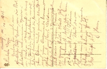 Mariánské Lázně 1918 95 005 ●